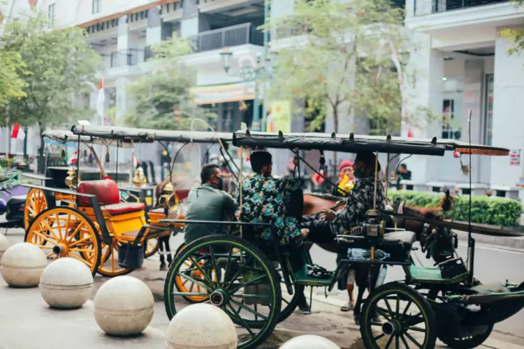 Ketika Jogja Menampar Orang Makassar yang Sedang Merantau (Unsplash)