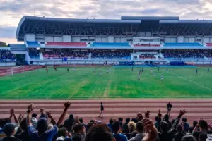 Kasus Korupsi Mandala Krida Membuat Jogja Kehilangan Marwahnya Sebagai Kota Beradab