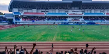 Korupsi Mandala Krida Bunuh Marwah Jogja Kota Budaya (Wikimedia Commons)