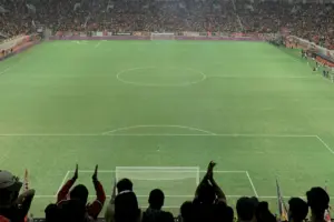 Liga Indonesia Saat Ini Adalah Panggung Kuasa Modal: Serupa Mesin Industri Pragmatis Tanpa Ruh