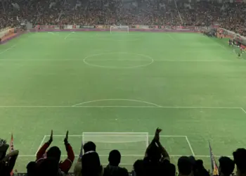 Liga Indonesia Saat Ini Seperti Mesin Industri Pragmatis Tanpa Ruh (Unsplash)