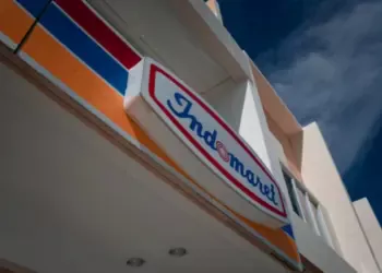 Indomaret Tutup, Orang Dewasa Depresi Bakal Makin Stres (Unsplash)