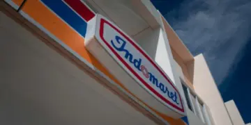 Indomaret Tutup, Orang Dewasa Depresi Bakal Makin Stres (Unsplash)