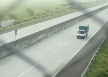 Mimpi Buruk Tol Solo Jogja Bagi Warga Gamping, Sleman (Unsplash)