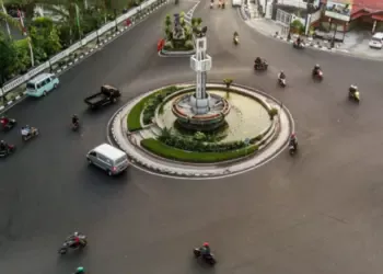 Orang Salatiga vs Kabupaten Semarang Siapa yang Suka Bohong (Unsplash)