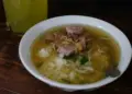 Soto, Kuliner Solo Bukan Makanan, tapi Jimat Bertahan Hidup (unsplash)