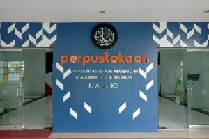 UIN Malang Adalah Kampus Terbaik di Kota Malang yang Bisa Bikin Kamu Patah Hati Jika Memasang Ekspektasi Terlalu Tinggi