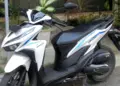 Vario 125, Motor Honda yang Bikin Sesal, tapi Nggak Tergantikan (Wikimedia Commons)