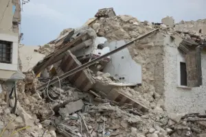 Gempa Jogja Adalah Guru yang Tidak Kita Inginkan, tapi Kita Perlukan