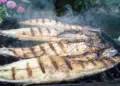 Pengalaman Kuliner di Pantai Blimbingsari, Banyuwangi: Tenang dan Nyaman, tapi Bikin Kapok buat Jajan
