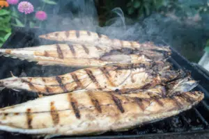 Pengalaman Kuliner di Pantai Blimbingsari Banyuwangi: Tenang dan Nyaman, tapi Bikin Kapok buat Jajan