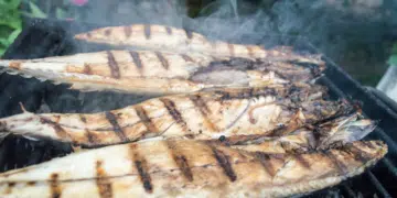 Pengalaman Kuliner di Pantai Blimbingsari, Banyuwangi: Tenang dan Nyaman, tapi Bikin Kapok buat Jajan