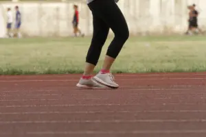 GOR Jatidiri Semarang Memang Tempat Olahraga, tapi Nggak Cocok buat Jogging Pemula