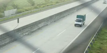 Pintu Tol KM 99 Cipularang, Pemberi Berkah bagi Warga Purwakarta: Mobilitas Makin Mudah, Akses Pendidikan Makin Luas
