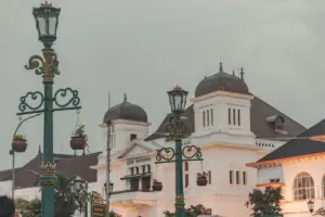 3 Alasan Teror Pocong Tidak Akan Laku di Jogja, Klitih Lebih Nyata dan Lebih Mengerikan ketimbang Pocong Palsu!