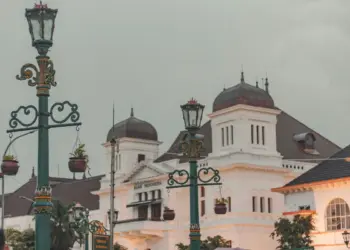 3 Alasan Mengapa Teror Pocong Tidak Akan Laku di Jogja, Klitih Lebih Nyata dan Lebih Mengerikan ketimbang Pocong Palsu!