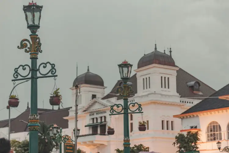 3 Alasan Mengapa Teror Pocong Tidak Akan Laku di Jogja, Klitih Lebih Nyata dan Lebih Mengerikan ketimbang Pocong Palsu!