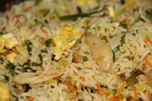 Bukan Cuma Sambal yang Manis, Chinese Food di Jogja Juga Ikutan Jadi Manis