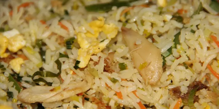 Bukan Cuma Sambal yang Manis, Chinese Food di Jogja Juga Ikutan Jadi Manis