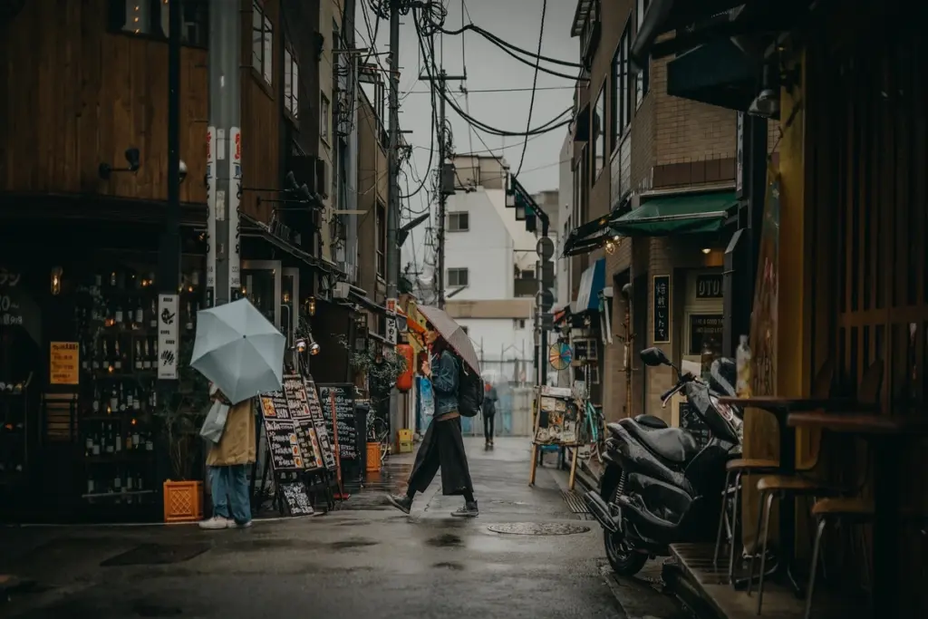 Saya Memilih Pindah dari Indonesia dan Hidup di Jepang, Salah Satunya karena Kepastian Hidup yang Lebih Jelas