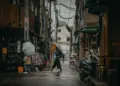 Saya Memilih Pindah dari Indonesia dan Hidup di Jepang, Salah Satunya karena Kepastian Hidup yang Lebih Jelas