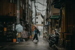 Saya Memilih Pindah dari Indonesia dan Hidup di Jepang, Salah Satunya karena Kepastian Hidup yang Lebih Jelas