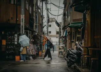 Saya Memilih Pindah dari Indonesia dan Hidup di Jepang, Salah Satunya karena Kepastian Hidup yang Lebih Jelas