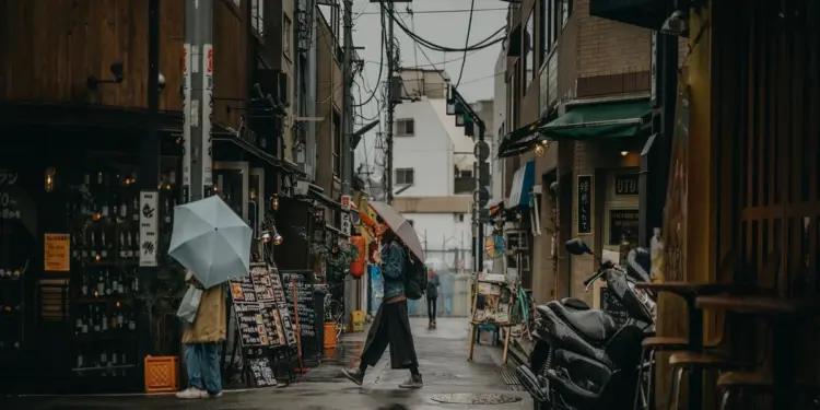 Saya Memilih Pindah dari Indonesia dan Hidup di Jepang, Salah Satunya karena Kepastian Hidup yang Lebih Jelas