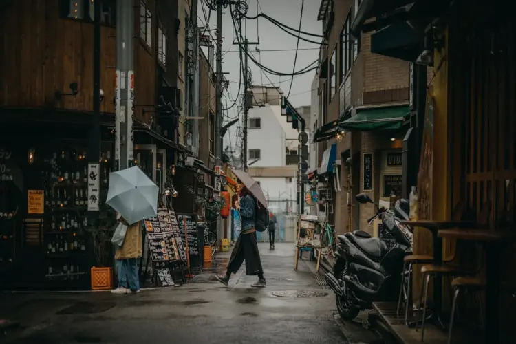 Saya Memilih Pindah dari Indonesia dan Hidup di Jepang, Salah Satunya karena Kepastian Hidup yang Lebih Jelas