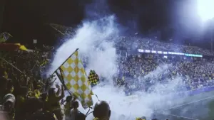 Derby UMR Rendah, Kemewahan yang Hanya Dimiliki oleh PSS Sleman dan PSIM Yogyakarta
