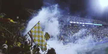 Derby UMR Rendah, Kemewahan yang Hanya Dimiliki oleh PSS Sleman dan PSIM Yogyakarta