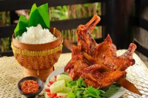 4 Kuliner Ayam Panggang Favorit di Klaten: Enak, Murah, dan Bikin Nagih!