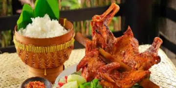 4 Kuliner Ayam Panggang Favorit di Klaten: Enak, Murah, dan Bikin Nagih!