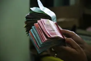 Bahaya yang Saya Lihat di Gamping Sleman: Ketika Anak Muda Pesimis dengan Kondisi Ekonomi dan Lari ke Judol Sebagai Pelampiasan