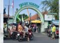 Bekas Pasar Burung dan Hal-hal Lain yang Jarang Dibicarakan Soal Pasar Ngasem, Tempat Sarapan Paling Kalcer di Jogja Mojok.co