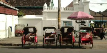 5 Ekspektasi Orang Saat Pindah ke Solo yang Ujung-ujungnya Salah Total Mojok.co