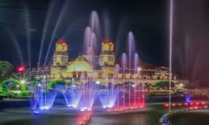 5 Kuliner Semarang yang Namanya Nyeleneh dan Kerap Mengecoh Wisatawan 