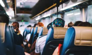 Terima Kasih PO Sudiro Tungga Jaya Rute Surabaya-Ngawi Sudah Banyak Berjasa di Rumah Tangga Saya