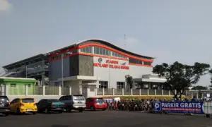 Desa Telagamurni Bekasi Punya Semua Hal yang Dibutuhkan Warga kecuali yang Paling Penting, Kenyamanan
