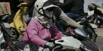 Turunan Silayur Ngaliyan Semarang Momok Pengendara yang Perlu Segera Dibereskan Mojok.co