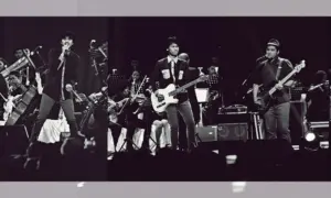 6 Lagu Sheila On 7 yang Kurang "Nyeila", Terdengar seperti Band Lain. Perlu Diputar Berkali-kali untuk Sadar Itu Memang Lagu Mereka Mojok.co