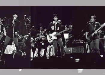 6 Lagu Sheila On 7 yang Kurang "Nyeila", Terdengar seperti Band Lain. Perlu Diputar Berkali-kali untuk Sadar Itu Memang Lagu Mereka Mojok.co