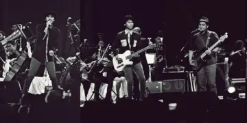 6 Lagu Sheila On 7 yang Kurang "Nyeila", Terdengar seperti Band Lain. Perlu Diputar Berkali-kali untuk Sadar Itu Memang Lagu Mereka Mojok.co