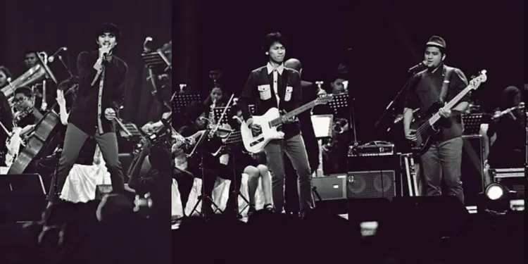 6 Lagu Sheila On 7 yang Kurang "Nyeila", Terdengar seperti Band Lain. Perlu Diputar Berkali-kali untuk Sadar Itu Memang Lagu Mereka Mojok.co