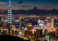 10 Hari di Taiwan Bikin Sadar kalau Kualitas Hidup di Indonesia Sudah Tertinggal Jauh Mojok.co