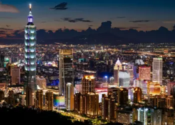 10 Hari di Taiwan Bikin Sadar kalau Kualitas Hidup di Indonesia Sudah Tertinggal Jauh Mojok.co
