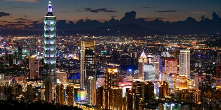10 Hari di Taiwan Bikin Sadar kalau Kualitas Hidup di Indonesia Sudah Tertinggal Jauh Mojok.co