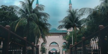 Alasan Kenapa Saya Tidak Betah Tinggal di Demak (Unsplash)