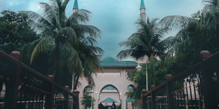 Alasan Kenapa Saya Tidak Betah Tinggal di Demak (Unsplash)