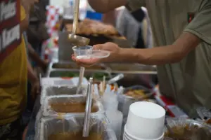 Pengalaman Pahit Buka Usaha Rumahan Kios Makanan di Apartemen Kelas Menengah Jaktim, Mulai dari Rekan Bisnis Berkonflik sampai Menu Jualan Selalu Ditiru Pesaing